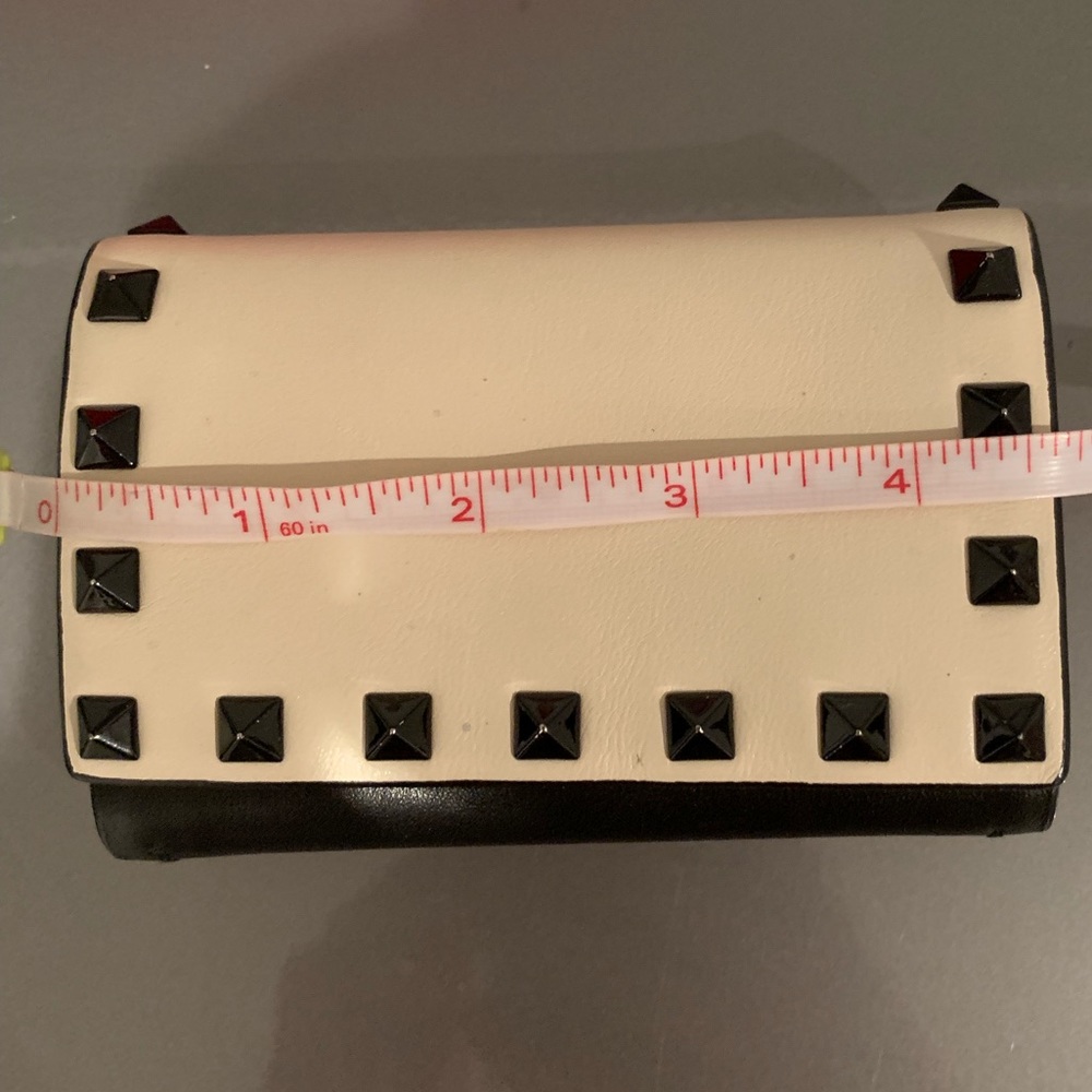 Valentino Rockstud Wallet - Picture 6 of 16